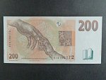 200 Kč 1998 série E 14