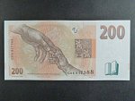 200 Kč 1998 série G 04