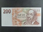 200 Kč 2018 série H 88