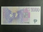 1000 Kč 2008 série J 31