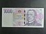  CZ-1993-ČESKÁ REPUBLIKA - 1000 Kč 2008 série J 46