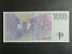  CZ-1993-ČESKÁ REPUBLIKA - 1000 Kč 2008 série T 40
