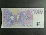 1000 Kč 2008 série T 31