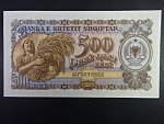 500 Leke 1957, BNB. B216b, Pi. 31
