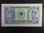50 Leke 1949, BNB. B214a, Pi. 25