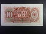 10 Leke 1957, BNB. B213b, Pi. 28