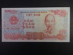 VIETNAM, 500 Dong 1988, BNB. B329b1, Pi. 101