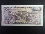 VIETNAM, 2000 Dong 1988, BNB. B335a, Pi. 107