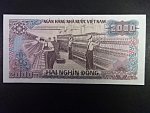 VIETNAM, 2000 Dong 1988, BNB. B335b, Pi. 107