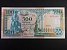 AFRIKA - SOMÁLSKO, 500 Schillings 1996, BNB. B311d, Pi. 36