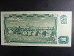 100 Kč 1961/1993 série Z 47, kolek