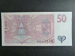 50 Kč 1997 série E 17