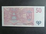 50 Kč 1997 série E 12