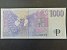  CZ-1993-ČESKÁ REPUBLIKA - 1000 Kč 2008 série T 38