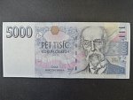 5000 Kč 1999 série B 28