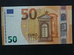 50 Euro 2017 s.UH, Francie podpis Lagarde, U048