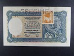 100 Ks 7.10.1940 II.vydání, kolkovaná série K9, perf. SPECIMEN nahoře