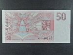 50 Kč 1993 série A 31