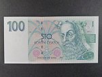 100 Kč 1993 série A 69