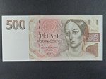 500 Kč 1993 série A 02