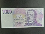1000 Kč 1993 série A 34