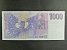  CZ-1993-ČESKÁ REPUBLIKA - 1000 Kč 1993 série A 49