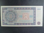 1000 Kčs 1945 série B 28