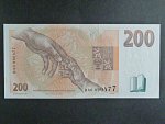 200 Kč 1996 série B 40