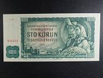 100 Kčs 1961 série C 03, vodoznaková výzruž na rubu