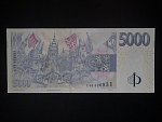5000 Kč 2009 série C 38