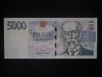 5000 Kč 2009 série C 38