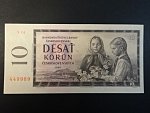 10 Kčs 1960 série S 14
