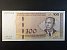 EVROPA-BOSNA A HERCEGOVINA - 100 Convertible mark 2019 série H, BNB. B230c, Pi. 86