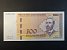 EVROPA-BOSNA A HERCEGOVINA - 100 Convertible mark 2024 série K, BNB. B231d, Pi. 87
