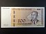 EVROPA-BOSNA A HERCEGOVINA - 100 Convertible mark 2017 série G, BNB. B230b, Pi. 86