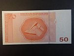 50 Convertible mark 2019 série H, BNB. B229c, Pi. 85