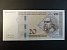 EVROPA-BOSNA A HERCEGOVINA - 20 Convertible mark 2019 série H, BNB. B227b, Pi. 83