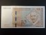 EVROPA-BOSNA A HERCEGOVINA - 10 Convertible mark 2019 série H, BNB. B225c, Pi. 81