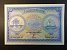 AZIE - MALEDIVY, 50 Rufiyaa 1960 série C, BNB. B106b, Pi. 6