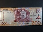 LESOTHO, 200 Maloti 2023, BNB. B232a