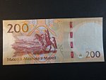 LESOTHO, 200 Maloti 2023, BNB. B232a