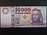 EVROPA-MAĎARSKO - 10.000 Forint 2014, BNB. B591a, Pi. 206