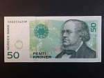 50 Kroner 2011
