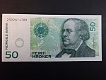 50 Kroner 1990