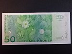 50 Kroner 1990