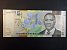 AMERIKA - BAHAMY, 1 Dollars 2017, BNB. B349a, Pi. 77