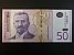 EVROPA-SRBSKO - 50 Dinara 2014, BNB. B416b, Pi. 56