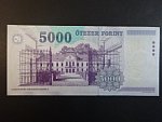 5000 Forint 2010, BNB. B584b