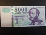 5000 Forint 2008, BNB. B584a