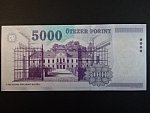5000 Forint 2008, BNB. B584a